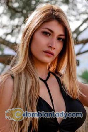 201416 - Katiuska Age: 34 - Venezuela