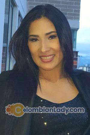 Ladies of Latin-America