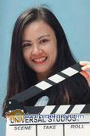 201461 - Nichanan Age: 42 - Thailand