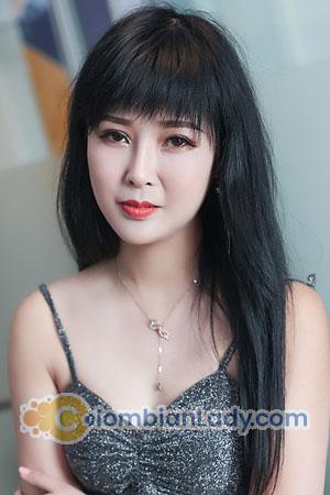 201491 - Jinjin Age: 36 - China