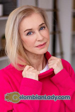 201553 - Olga Age: 55 - Russia