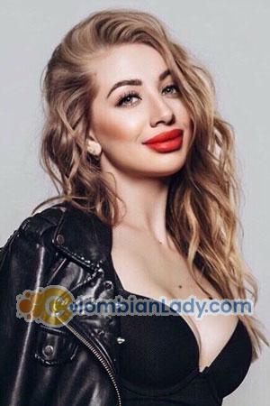 201555 - Ekaterina Age: 26 - Ukraine