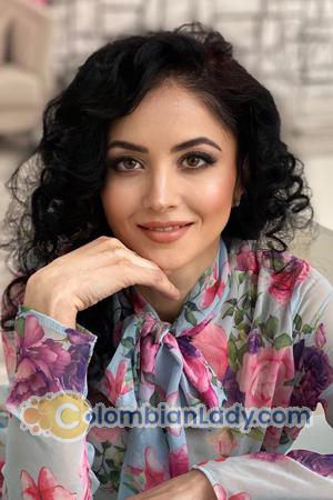 201574 - Olesya Age: 39 - Ukraine