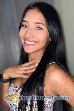 Ladies of Dominican Republic