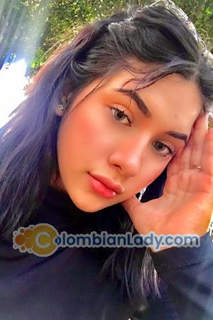 Ladies of Latin-America