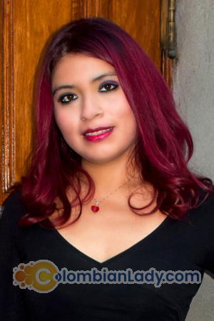 201735 - Yajayra Age: 29 - Peru