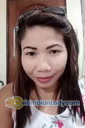 201755 - Jinnebeth Age: 36 - Philippines