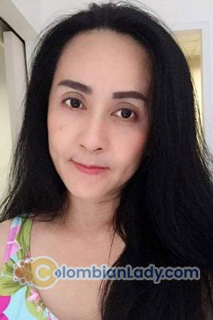 201765 - Aruchida Age: 54 - Thailand