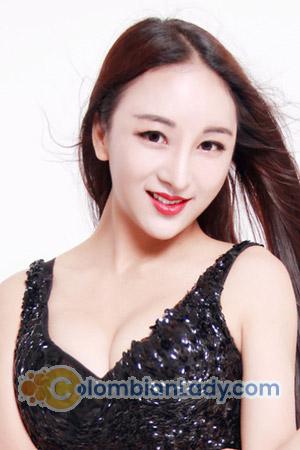 201796 - Xiaohui Age: 30 - China