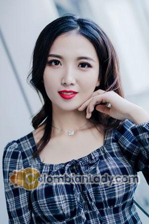 201808 - Mei Age: 31 - China