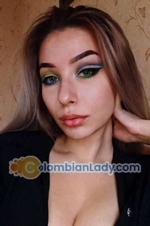 201828 - Elvira Age: 22 - Ukraine