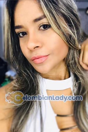 201866 - Anyelis Age: 29 - Colombia