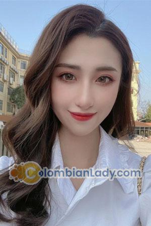 201966 - Yingshan Age: 26 - China