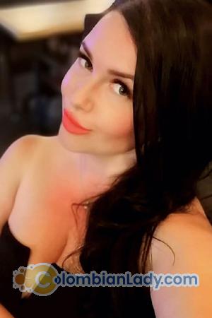 202002 - Alena Age: 37 - Ukraine