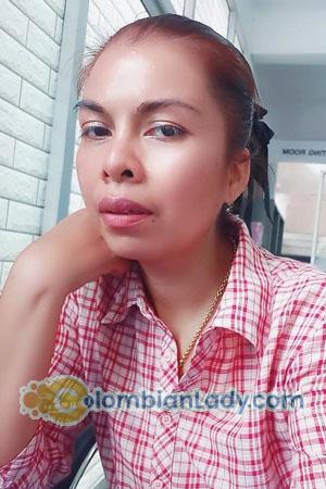 202037 - Kunkamon Age: 49 - Thailand