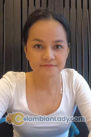 202047 - Narumon Age: 42 - Thailand