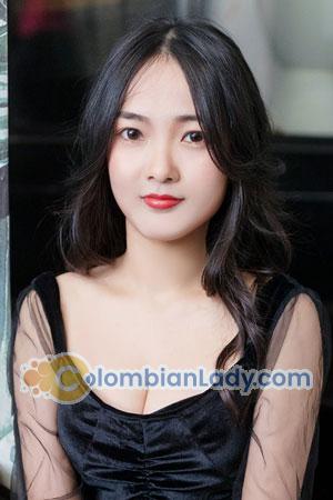 202072 - Qingxia Age: 29 - China