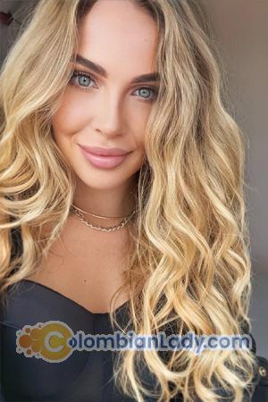 202107 - Alina Age: 27 - Ukraine