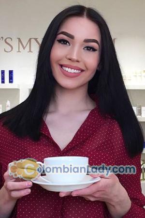 202111 - Seraphima Age: 22 - Ukraine