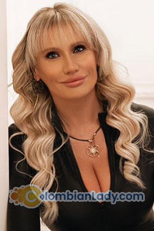 202145 - Natalia Age: 48 - Ukraine