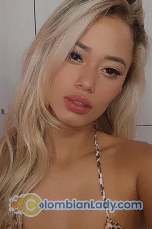 202170 - Leidy Age: 23 - Colombia