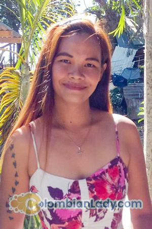 202185 - Nema Mae Age: 34 - Philippines