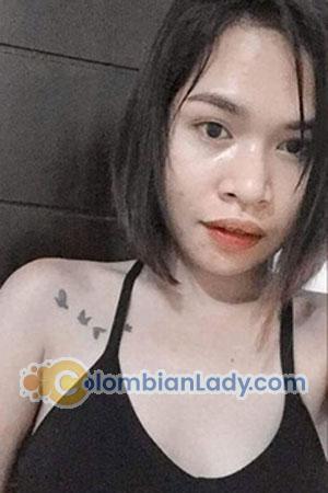 202187 - Rodilyn Age: 23 - Philippines