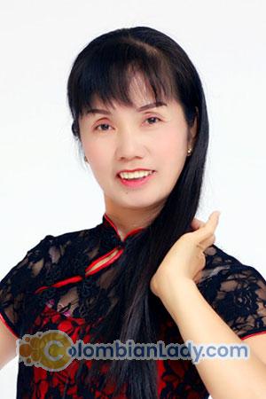 202192 - Zhilan Age: 48 - China