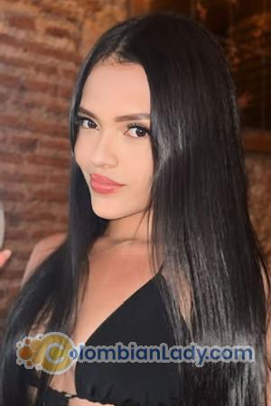 Ladies of Latin-America