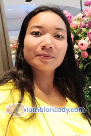 202333 - Thanyalak Age: 43 - Thailand