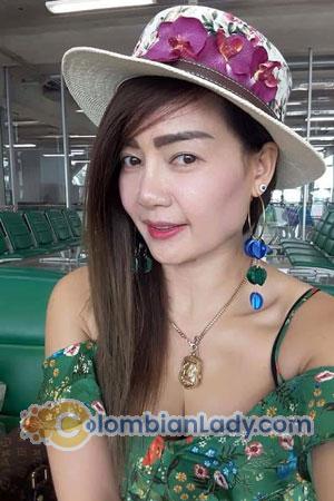 202335 - Jantharat Age: 48 - Thailand