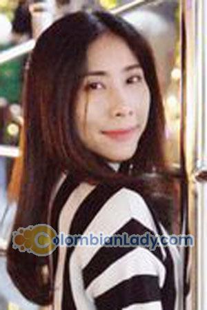 Ladies of Sakon Nakhon