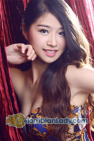 202343 - Sunny Age: 27 - China