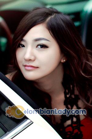 202348 - Yingying Age: 31 - China