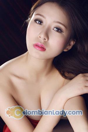 202358 - Mengting Age: 27 - China