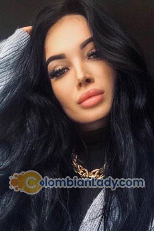 202431 - Snizhana Age: 22 - Ukraine