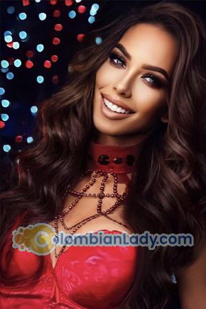 202491 - Kseniya Age: 29 - Belarus