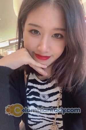 202563 - Fangrou Age: 25 - China