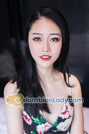 202581 - Xin Age: 44 - China