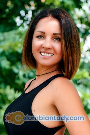 202610 - Lyudmila Age: 37 - Ukraine