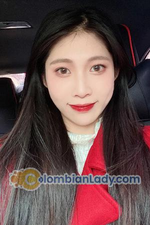 202705 - Qiuju Age: 27 - China