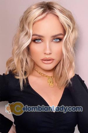 202744 - Anastasia Age: 19 - Ukraine