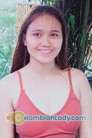 202799 - Christine Ann Age: 23 - Philippines