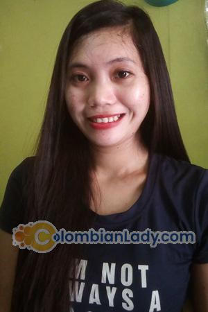 202802 - Jennifer Age: 24 - Philippines