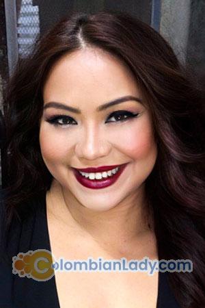 202807 - Blanch Jean Age: 36 - Philippines