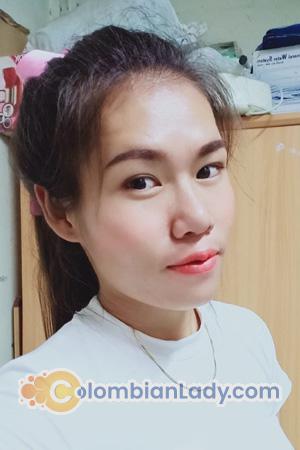 202815 - Phatcharida Age: 29 - Thailand