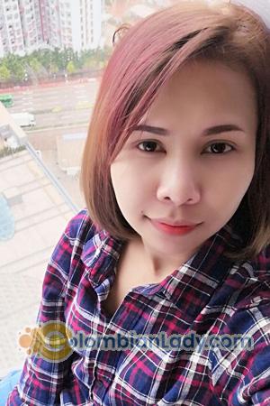 202844 - Tussanee Age: 39 - Thailand