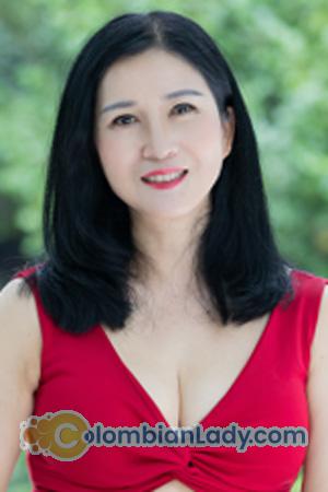 202869 - Hong Age: 55 - China