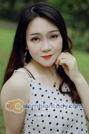 202872 - Caiyun Age: 38 - China