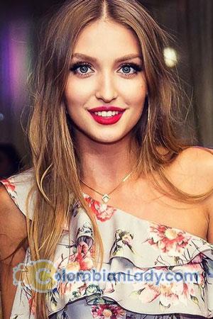 Ladies of Eastern-Europe